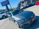 Thumbnail image of 2017 Audi A4 at BARGAIN AUTO SALES LLC