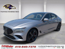 Thumbnail image of 2023 Genesis G70 at LenStolerDodgeChryslerJeep-USED of Westminster, MD