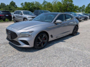 Thumbnail image of 2023 Genesis G70 at LenStolerDodgeChryslerJeep-USED of Westminster, MD