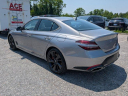 Thumbnail image of 2023 Genesis G70 at LenStolerDodgeChryslerJeep-USED of Westminster, MD