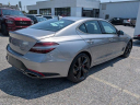 Thumbnail image of 2023 Genesis G70 at LenStolerDodgeChryslerJeep-USED of Westminster, MD