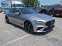 Thumbnail image of 2023 Genesis G70 at LenStolerDodgeChryslerJeep-USED of Westminster, MD