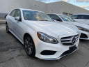 Thumbnail image of 2016 Mercedes-Benz E-Class at Monroe Nissan - New and Used