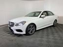 Thumbnail image of 2016 Mercedes-Benz E-Class at Monroe Nissan - New and Used
