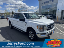 Thumbnail image of 2023 Ford F-150 at Jerry's Ford Leesburg