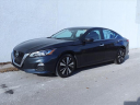 Thumbnail image of 2022 Nissan Altima at Andy Mohr Nissan