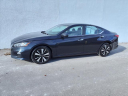 Thumbnail image of 2022 Nissan Altima at Andy Mohr Nissan
