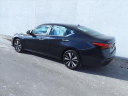 Thumbnail image of 2022 Nissan Altima at Andy Mohr Nissan