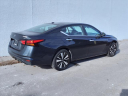 Thumbnail image of 2022 Nissan Altima at Andy Mohr Nissan
