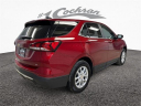 Thumbnail image of 2023 Chevrolet Equinox at #1 Cochran Chevrolet Boardman