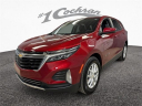 Thumbnail image of 2023 Chevrolet Equinox at #1 Cochran Chevrolet Boardman