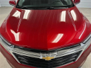Thumbnail image of 2023 Chevrolet Equinox at #1 Cochran Chevrolet Boardman