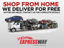 Thumbnail image of 2023 Chevrolet Equinox at #1 Cochran Chevrolet Boardman
