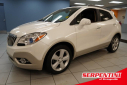 Thumbnail image of 2015 Buick Encore at Serpentini Chevrolet of Strongsville