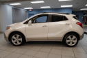 Thumbnail image of 2015 Buick Encore at Serpentini Chevrolet of Strongsville