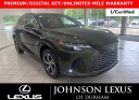 Thumbnail image of 2023 Lexus RX 350 at Johnson Lexus Of Durham