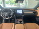Thumbnail image of 2023 Lexus RX 350 at Johnson Lexus Of Durham