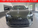 Thumbnail image of 2023 Lexus RX 350 at Johnson Lexus Of Durham