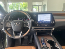 Thumbnail image of 2023 Lexus RX 350 at Johnson Lexus Of Durham