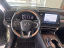 Thumbnail image of 2023 Lexus RX 350 at Johnson Lexus Of Durham