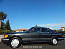 1991 Mercedes-Benz 300-Class 300 SE at Direct Auto Outlet LLC