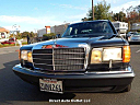 Thumbnail image of 1991 Mercedes-Benz 300-Class at Direct Auto Outlet LLC