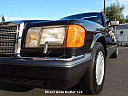 Thumbnail image of 1991 Mercedes-Benz 300-Class at Direct Auto Outlet LLC