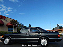 Thumbnail image of 1991 Mercedes-Benz 300-Class at Direct Auto Outlet LLC