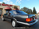 Thumbnail image of 1991 Mercedes-Benz 300-Class at Direct Auto Outlet LLC