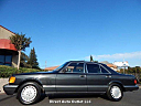 Thumbnail image of 1991 Mercedes-Benz 300-Class at Direct Auto Outlet LLC
