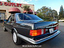Thumbnail image of 1991 Mercedes-Benz 300-Class at Direct Auto Outlet LLC