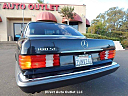 Thumbnail image of 1991 Mercedes-Benz 300-Class at Direct Auto Outlet LLC