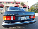 Thumbnail image of 1991 Mercedes-Benz 300-Class at Direct Auto Outlet LLC
