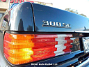 Thumbnail image of 1991 Mercedes-Benz 300-Class at Direct Auto Outlet LLC