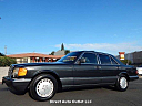 Thumbnail image of 1991 Mercedes-Benz 300-Class at Direct Auto Outlet LLC