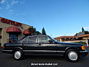Thumbnail image of 1991 Mercedes-Benz 300-Class at Direct Auto Outlet LLC