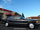 Thumbnail image of 1991 Mercedes-Benz 300-Class at Direct Auto Outlet LLC