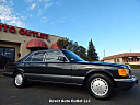 Thumbnail image of 1991 Mercedes-Benz 300-Class at Direct Auto Outlet LLC