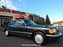 Thumbnail image of 1991 Mercedes-Benz 300-Class at Direct Auto Outlet LLC