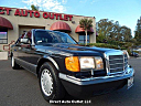 Thumbnail image of 1991 Mercedes-Benz 300-Class at Direct Auto Outlet LLC