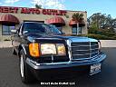 Thumbnail image of 1991 Mercedes-Benz 300-Class at Direct Auto Outlet LLC