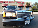 Thumbnail image of 1991 Mercedes-Benz 300-Class at Direct Auto Outlet LLC