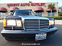 Thumbnail image of 1991 Mercedes-Benz 300-Class at Direct Auto Outlet LLC