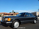 Thumbnail image of 1991 Mercedes-Benz 300-Class at Direct Auto Outlet LLC