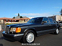 Thumbnail image of 1991 Mercedes-Benz 300-Class at Direct Auto Outlet LLC