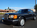 Thumbnail image of 1991 Mercedes-Benz 300-Class at Direct Auto Outlet LLC