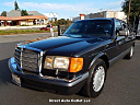 Thumbnail image of 1991 Mercedes-Benz 300-Class at Direct Auto Outlet LLC