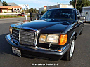 Thumbnail image of 1991 Mercedes-Benz 300-Class at Direct Auto Outlet LLC