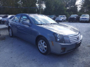 Thumbnail image of 2007 Cadillac CTS at Town Auto Sales Llc