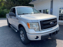 Thumbnail image of 2014 Ford F-150 at Dave & Mike's Used Cars Inc